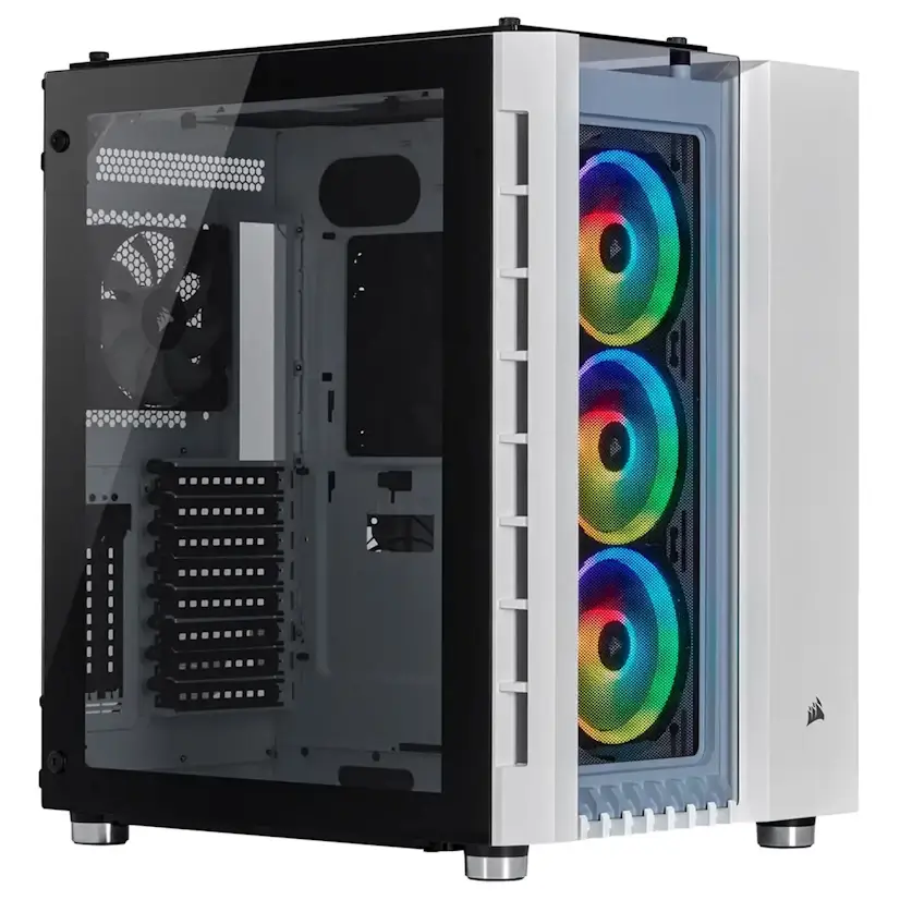 Montaje Caja Torre ATX Gaming PC Boadilla del Monte Montaje Caja Torre ATX Gaming PC