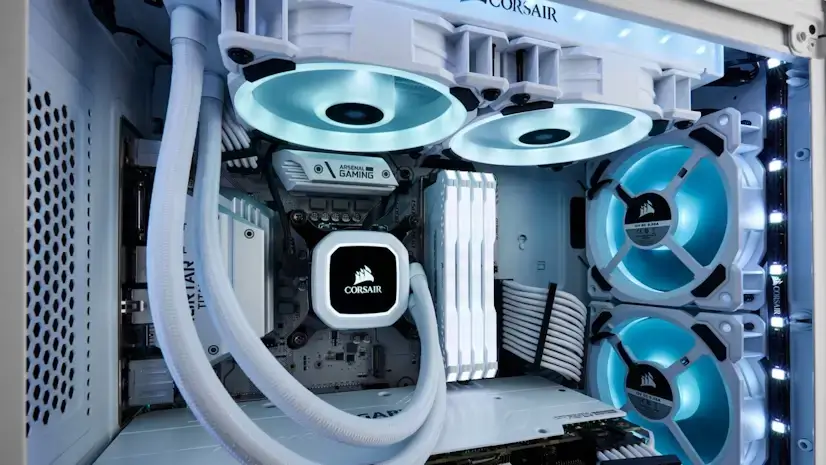 Informático Reparación Ordenadores Boadilla del Monte Montaje Hardware Gaming PC