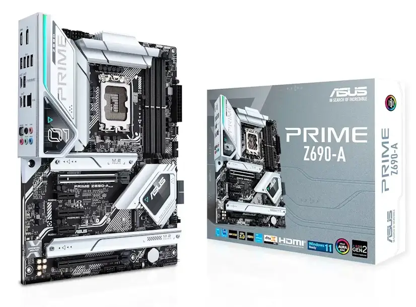 Montaje Placas Base ASUS Gaming PC Boadilla del Monte Reparar PC Boadilla - Montaje Placas Base ASUS Gaming PC Boadilla del Monte